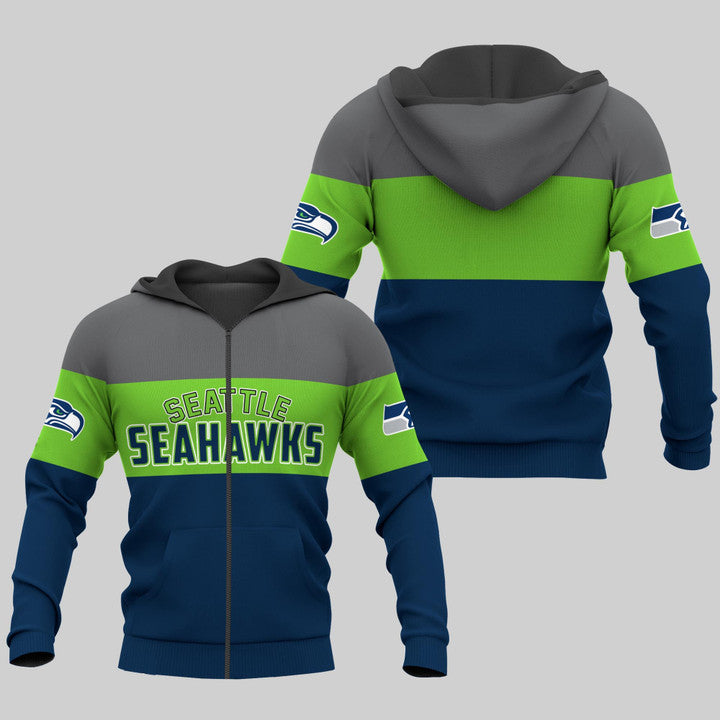 SeattleSeahawksZipUpHoodiesExtremePulloverHoodie3D 2 1000x