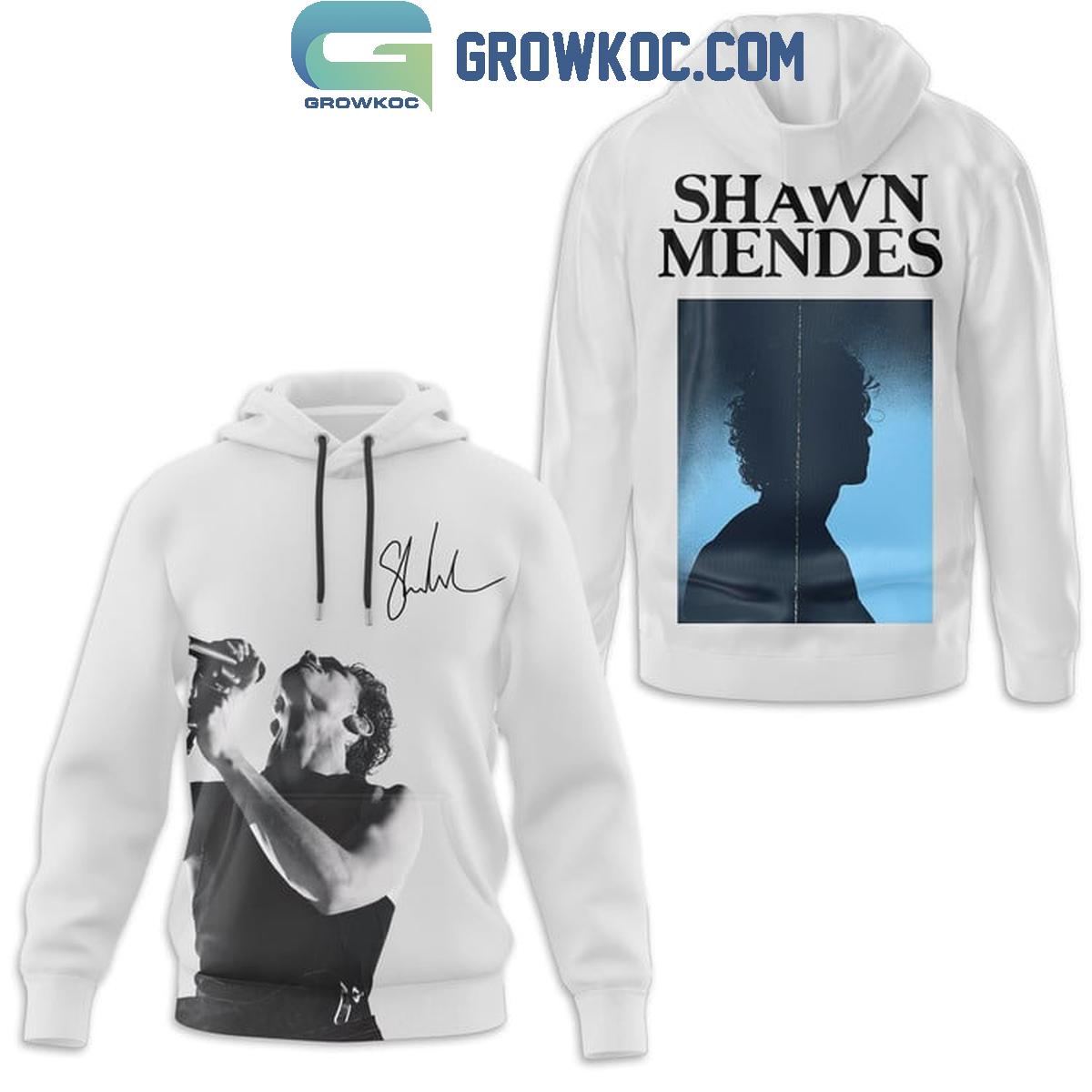 Shawn Mendes Why Why Why New Album 2024 Hoodie T Shirt 1 6Vde1