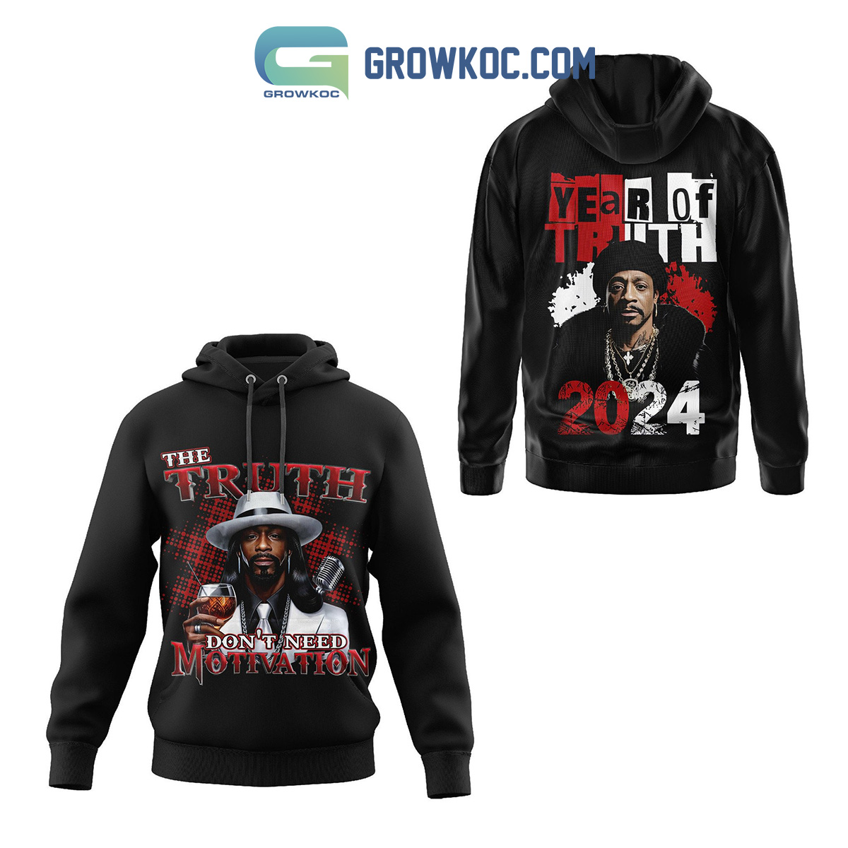 Snoop Dogg The Truth Dont Need Motivation Hoodie Shirts2B1 kLOZx