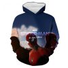 Spider2BMan2B3D2BHoodie Classic2BT Shirt Sweetdreamfly2BC490EN AiECS 600x620 1