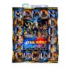 Star Wars New Version TV Series Fleece Blanket Quilt