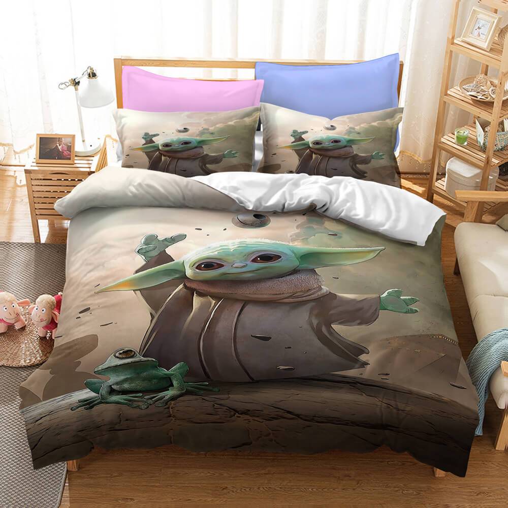 StarWarsTheMandalorianBabyYodaBeddingSetDuvetCoverBedSets 1 607aed54 6a4f 42f0 9dd2 31df6e43b689