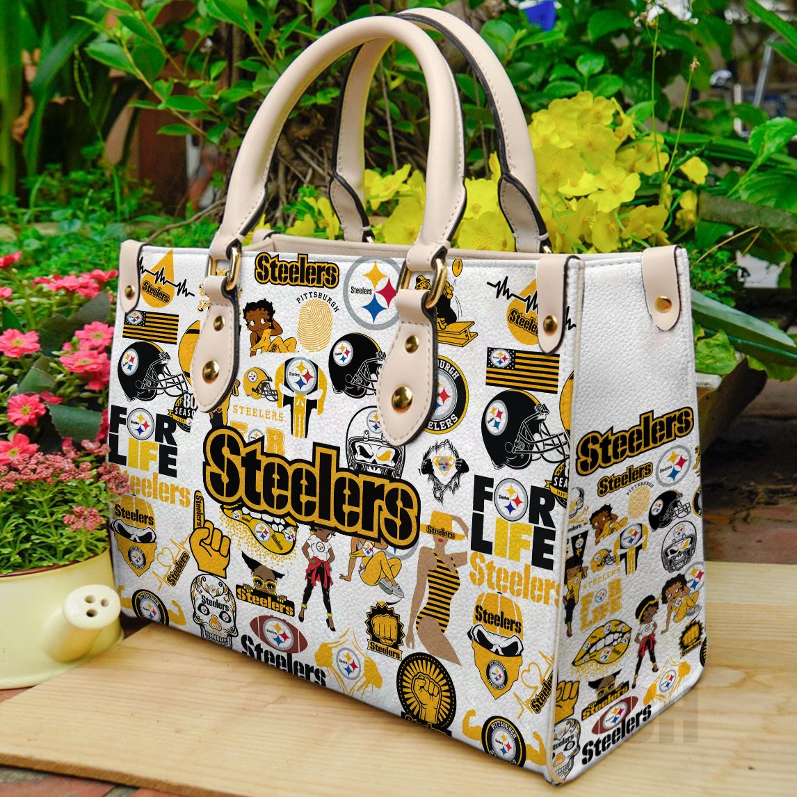 Steelers 2 1 1