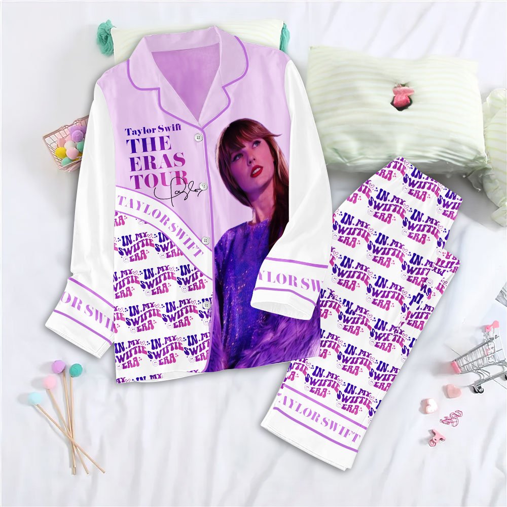 Taylor Swift Pajamas NGHIAVT0903 PANH