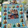 The Big Bang Theory Sitcom TV Series Fleece Blanket Quilt2B1 1 YVlXR