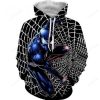 The2BAmazing2BSpiderman2B32BBlack2B3D2BAll2BOver2BPrint2BHoodie Classic2BT Shirt Sweetdreamfly2BC490EN DJqT0 600x620 1