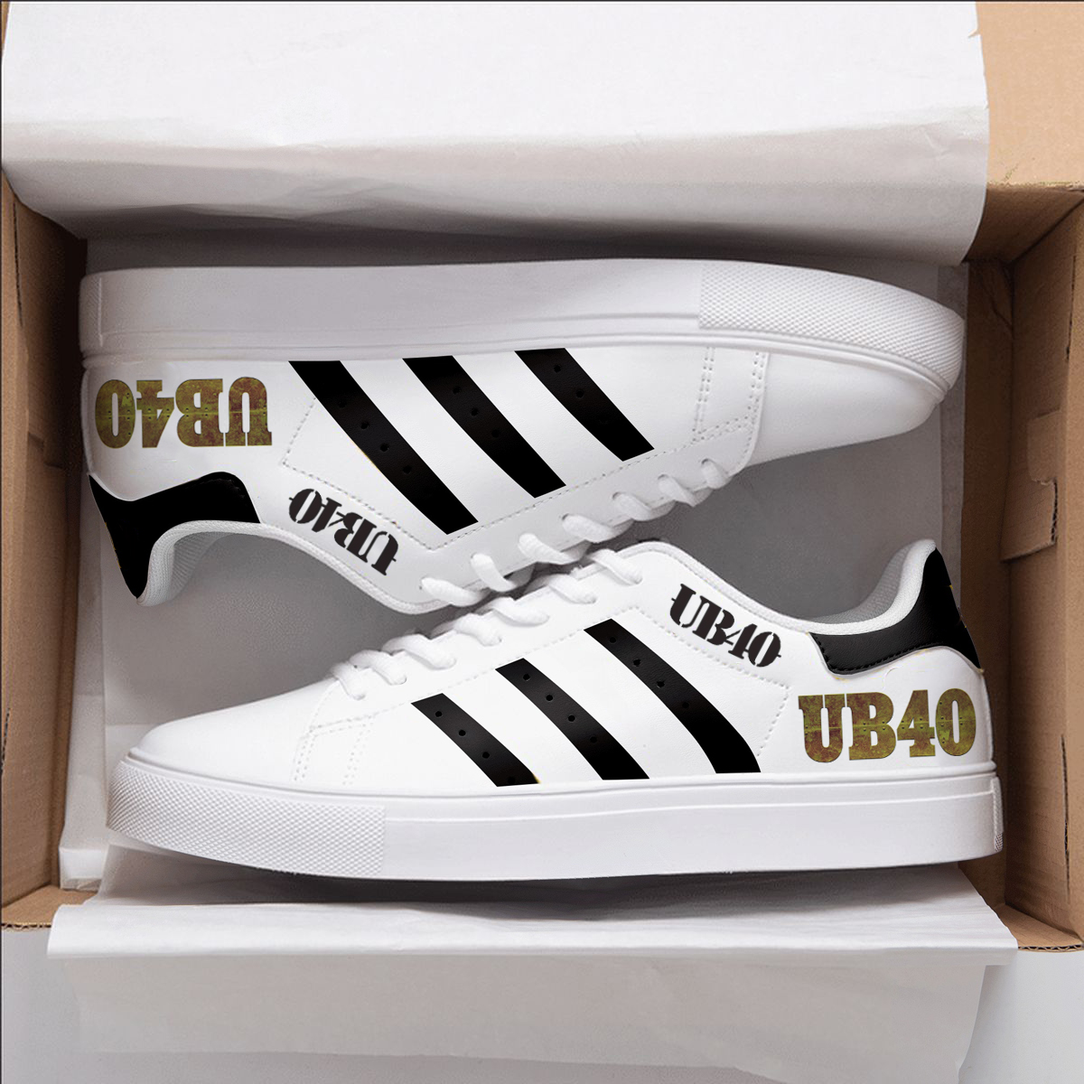 UB40 1 1