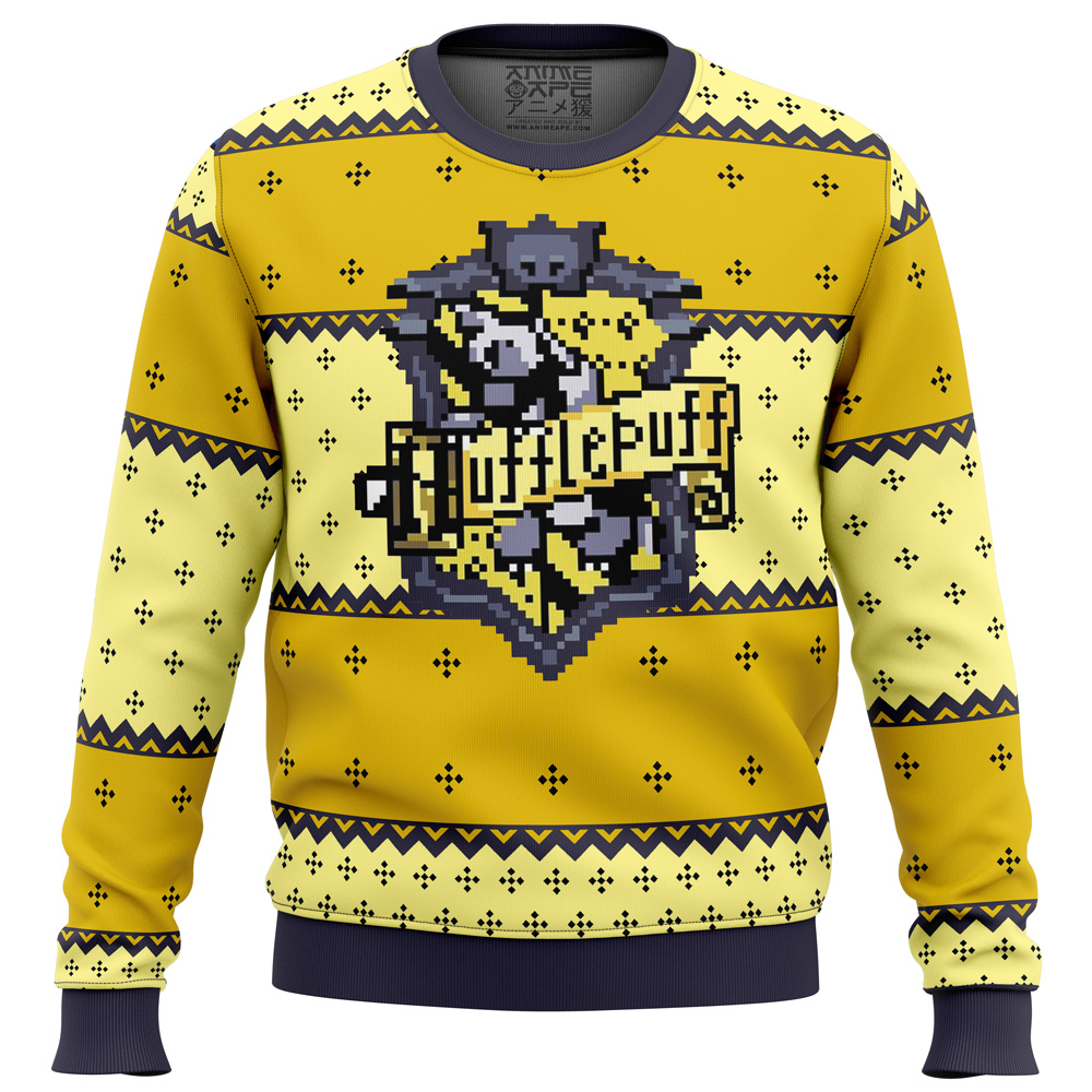 Ugly Christmas Sweater front 40