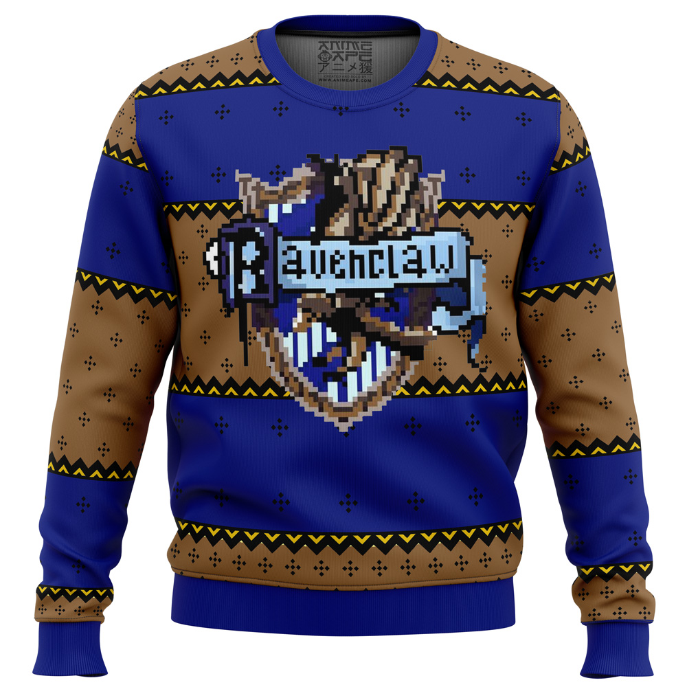 Ugly Christmas Sweater front 41