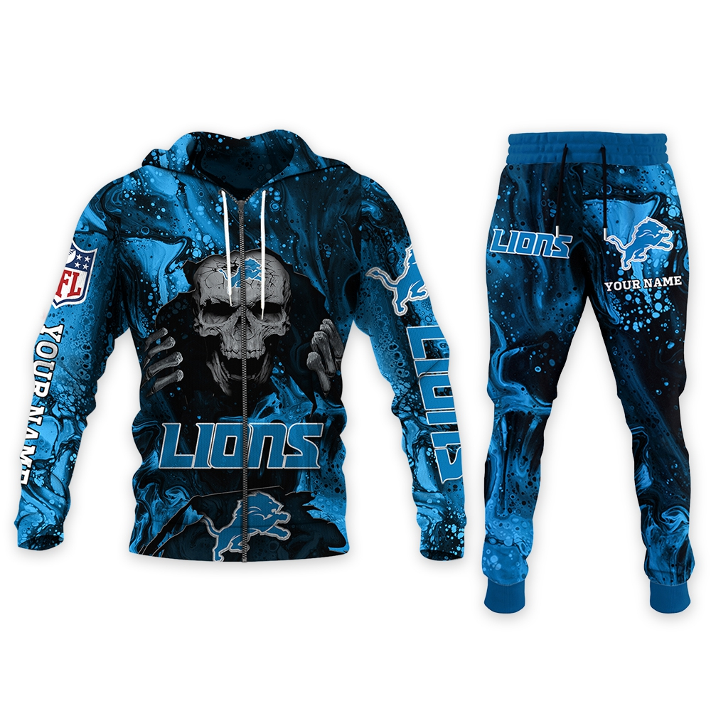 VIL0vTm1 11 Detroit Lions SET ZIP