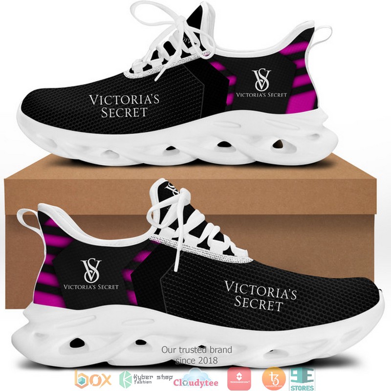 VictoriaS Secret Luxury Clunky Max Soul Shoes