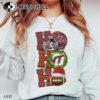 Virginia Tech Hokies Football Christmas Sweatshirt Christmas Game Day Shirt