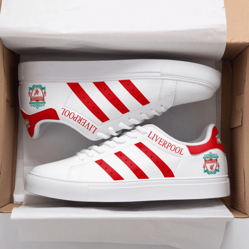 WMeTWsnZ Liverpool Stan Smith Shoes Ver 2