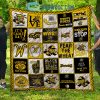 Wichita State Shockers baseball NCAA Collection Design Fleece Blanket Quilt2B1 2U2H3