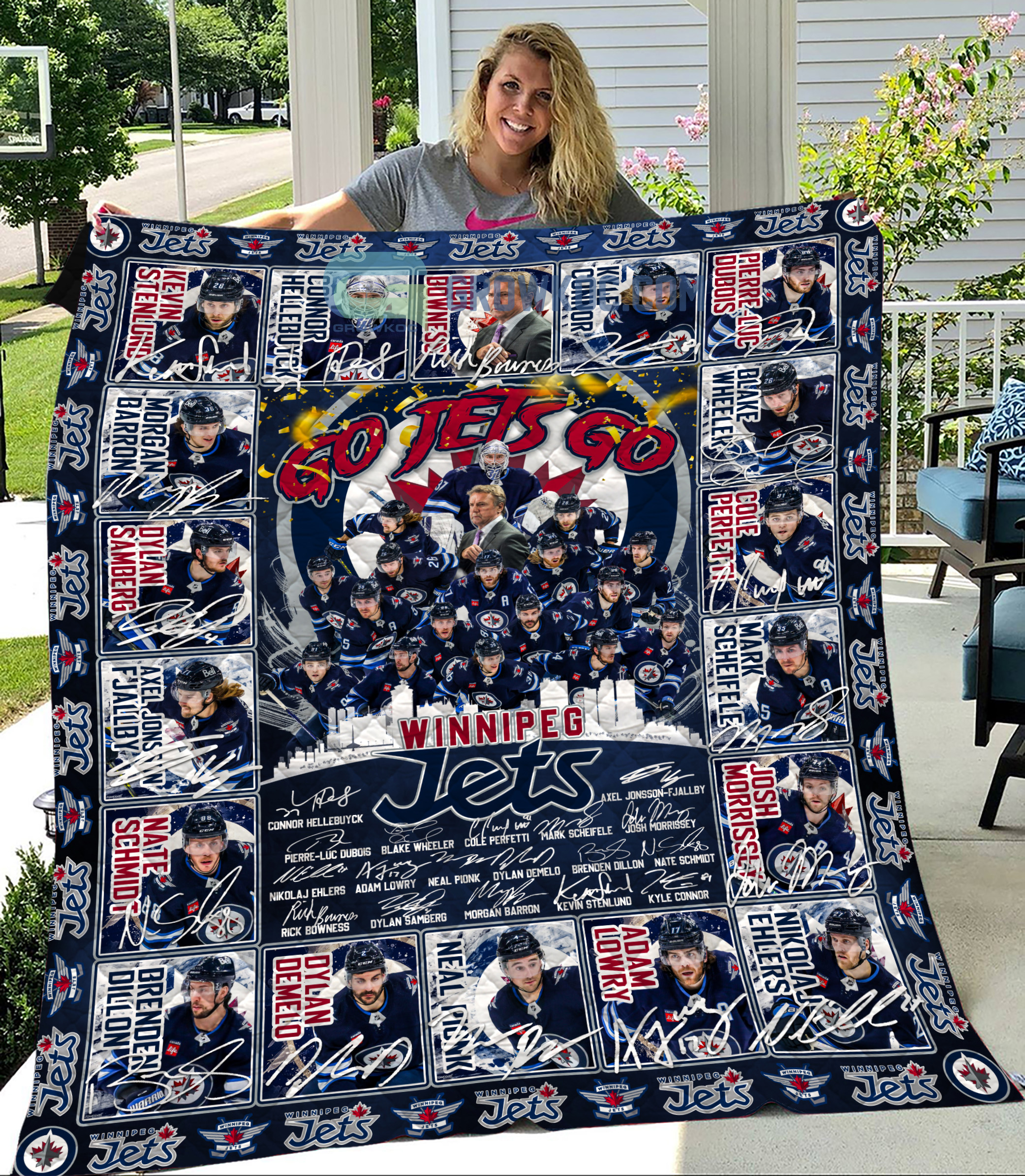 Winnipeg2BJets2BGo2BJets2BGo2B20232BTeam2BFleece2BBlanket2BQuilt2B1 s7BaY