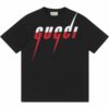 Wiseabe Gucci Blade Original T shirt Cheap Gucci Shirt 66fd6a9405012