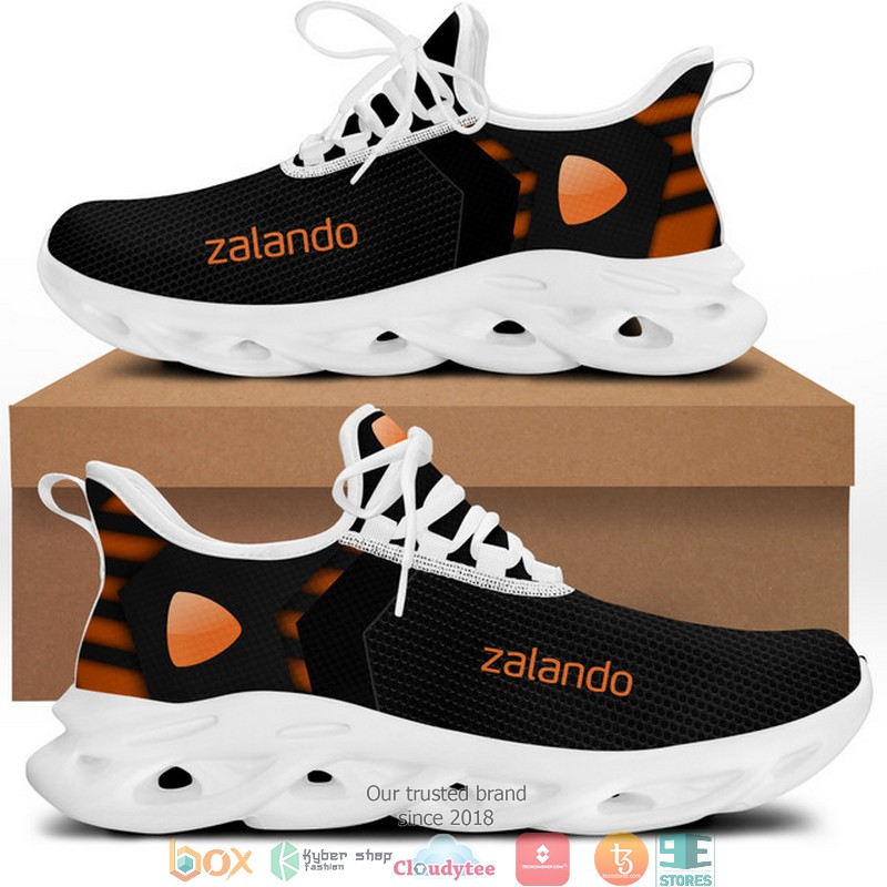 Zalando Luxury Clunky Max Soul Shoes