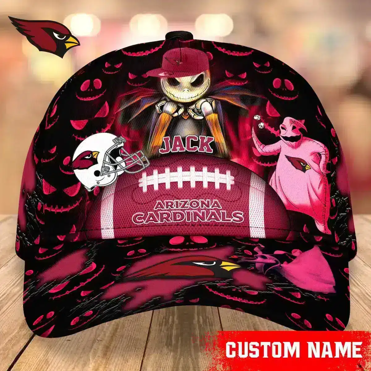 arizona cardinals classic cap gift for fans wty240496 jabtj