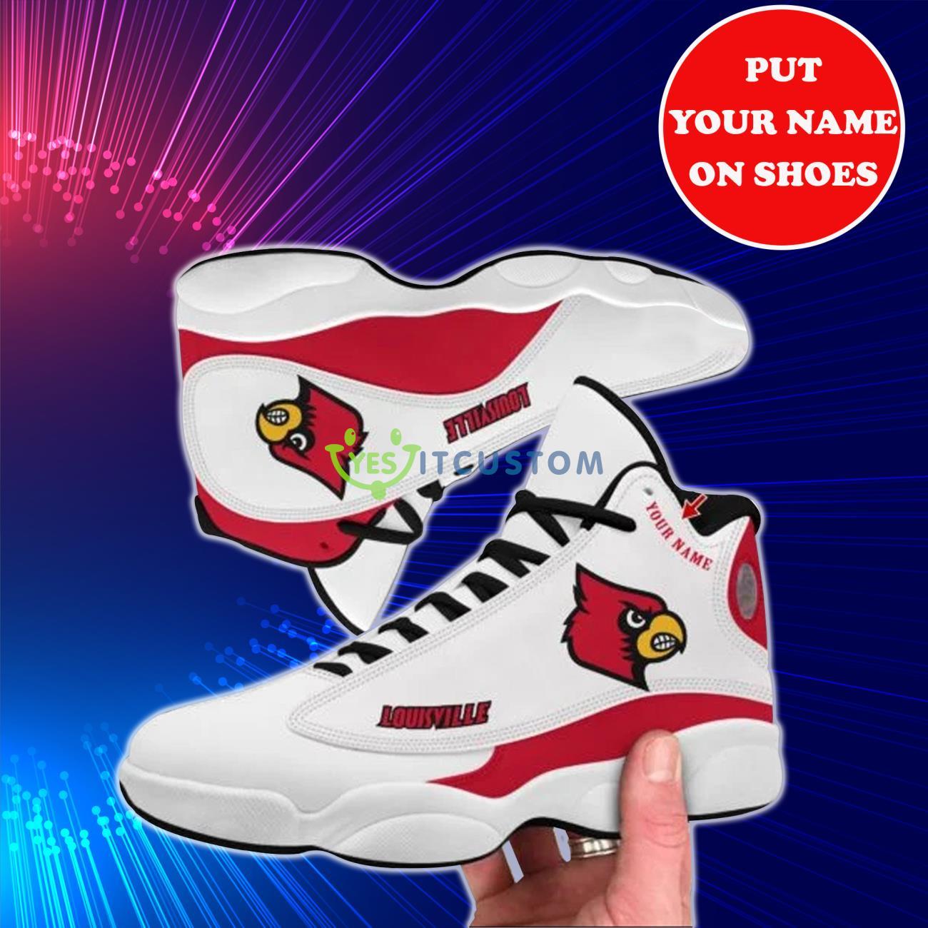 arizona cardinals football best custom name air jordan 13 shoes