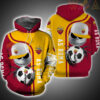 as roma and jack skellington 3d hoodie