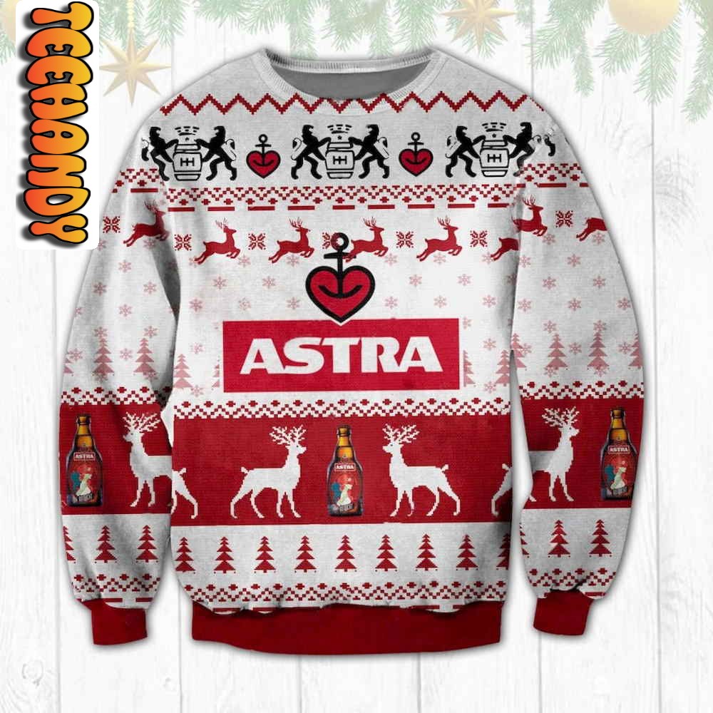 astra ugly christmas sweater61749