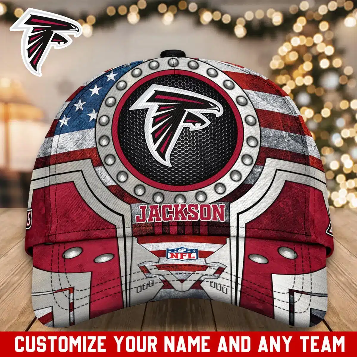 atlanta falcons classic cap gift for fans wty240598 pma2l