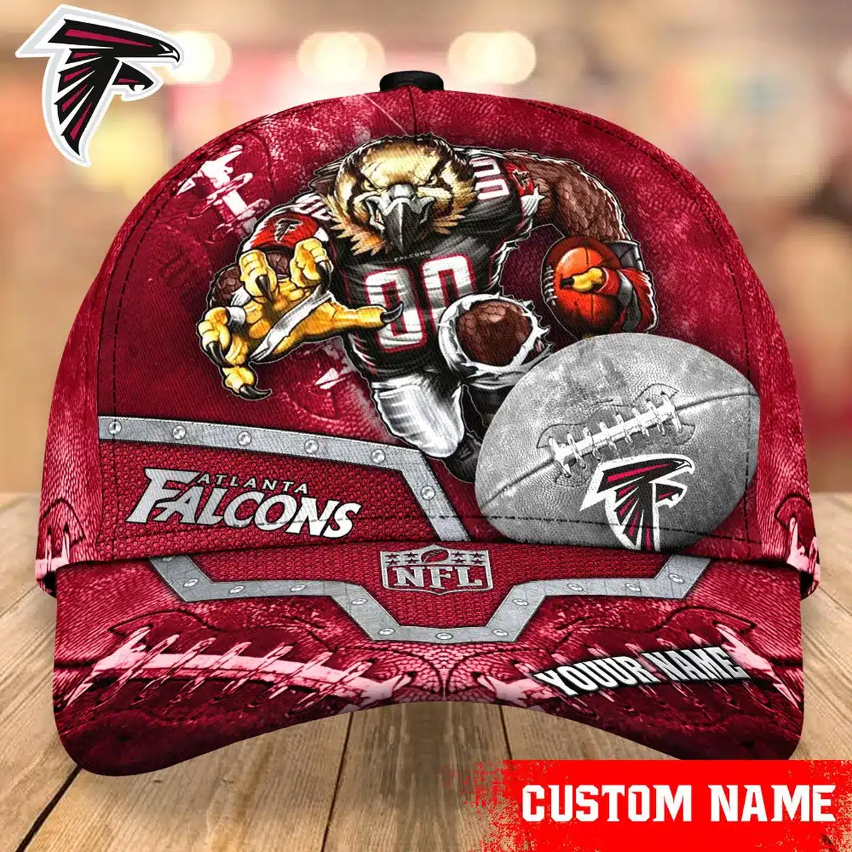 atlanta falcons classic cap gift for fans wty240614 xsd0v