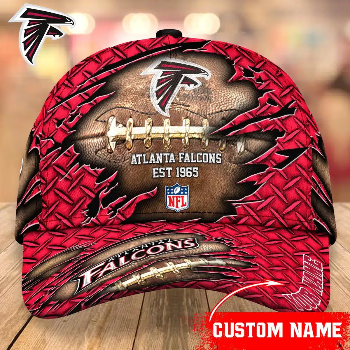 atlanta falcons classic cap gift for fans wty240616 finpi