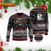 atlanta falcons football ugly christmas sweater all over print sweatshirt ozgzk