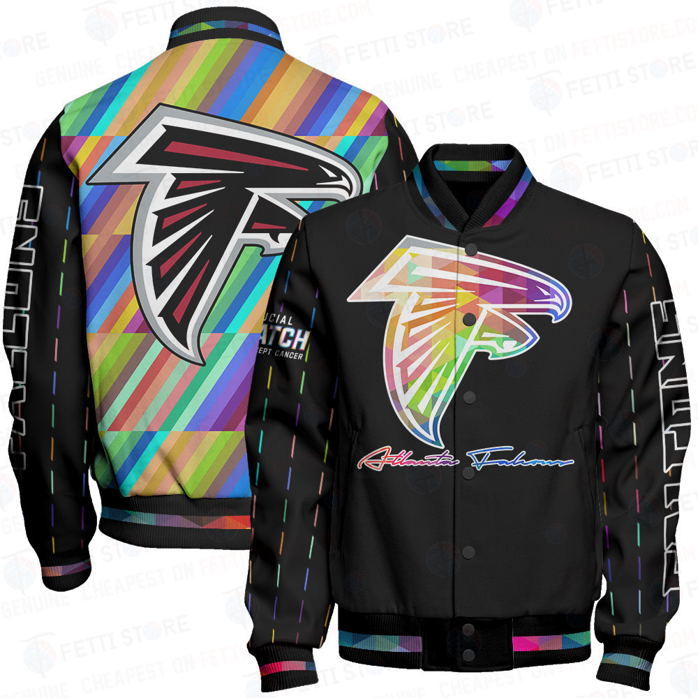 atlanta falcons nfl baseball varsity jacket baseball jacket all over print v2 1zgps