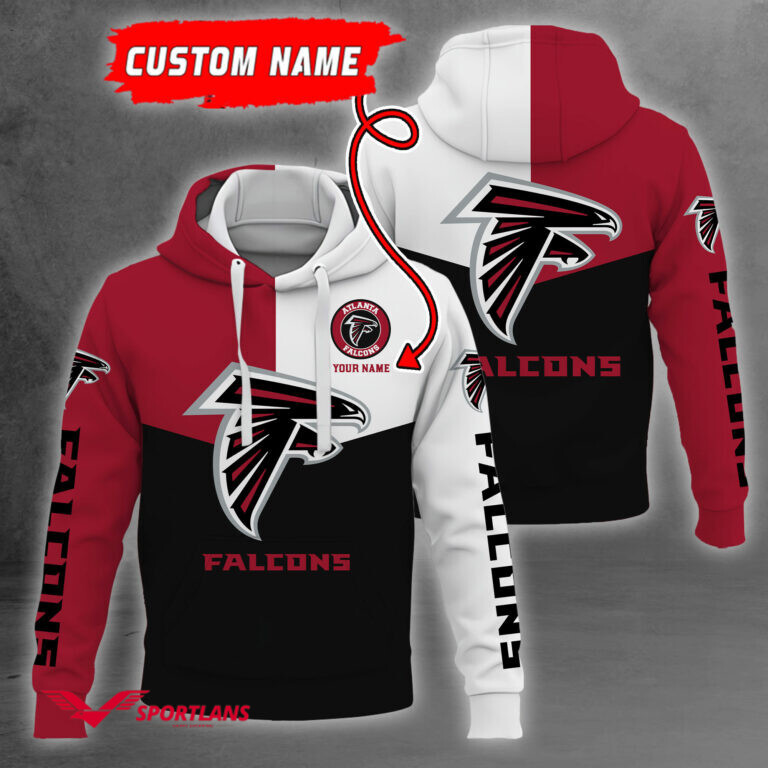 atlanta falcons nfl personalized combo hoodie and jogger tmhj11611002 mmbzpxxiri