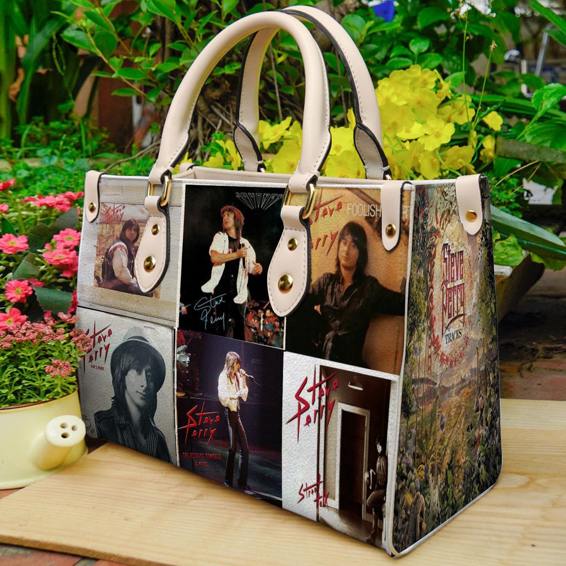 bag white 18 1