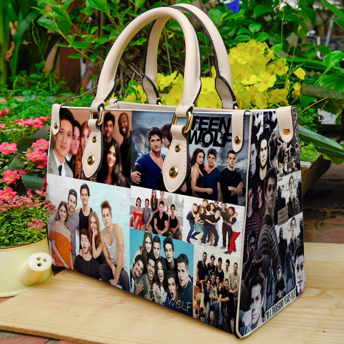 bag white 20 2