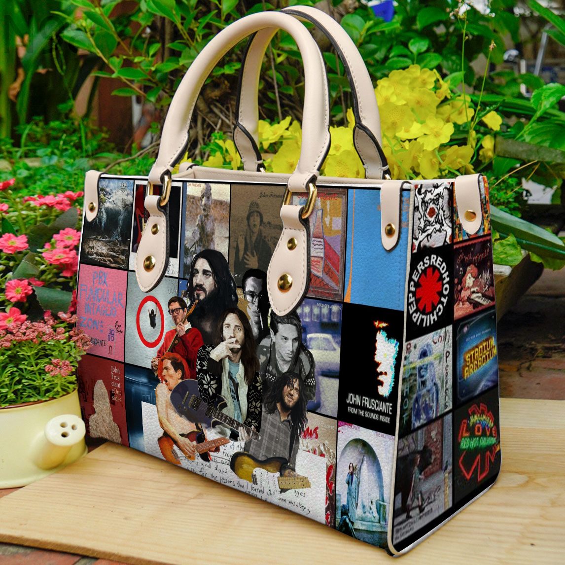 bag white 24 1