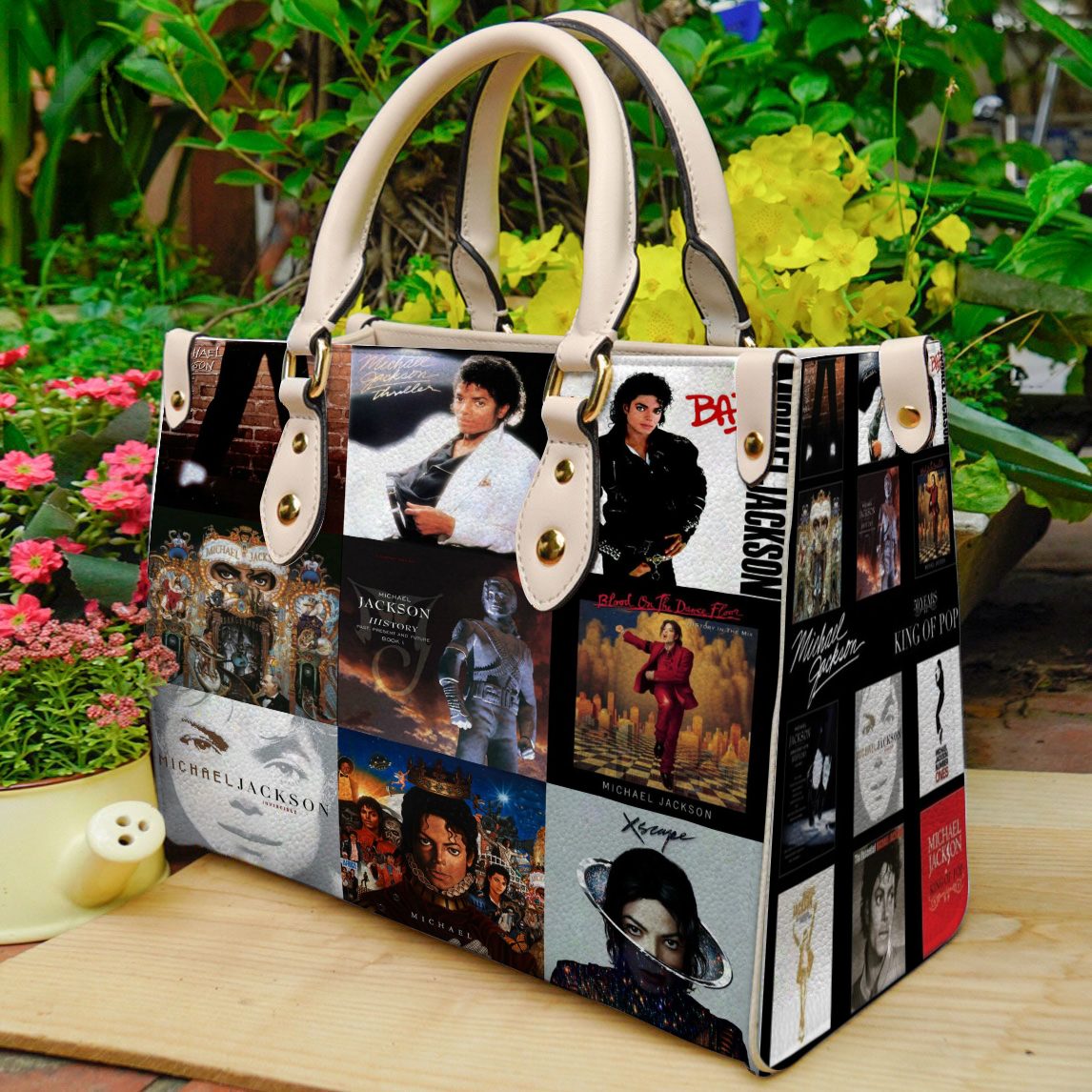 bag white 31 3