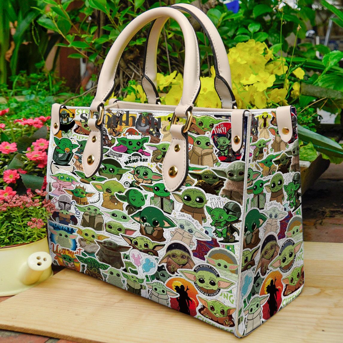 bag white 39 1