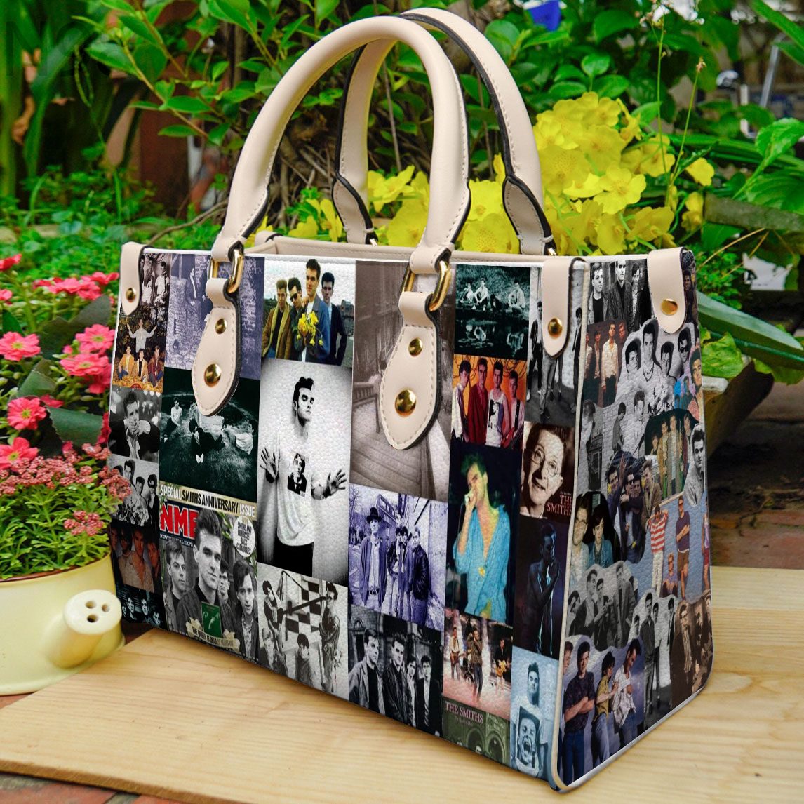 bag white 54 2