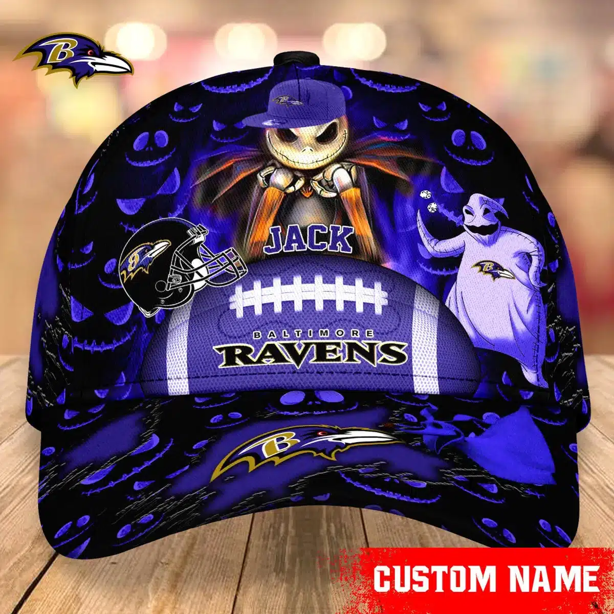 baltimore ravens classic cap gift for fans wty240666 nsfv6