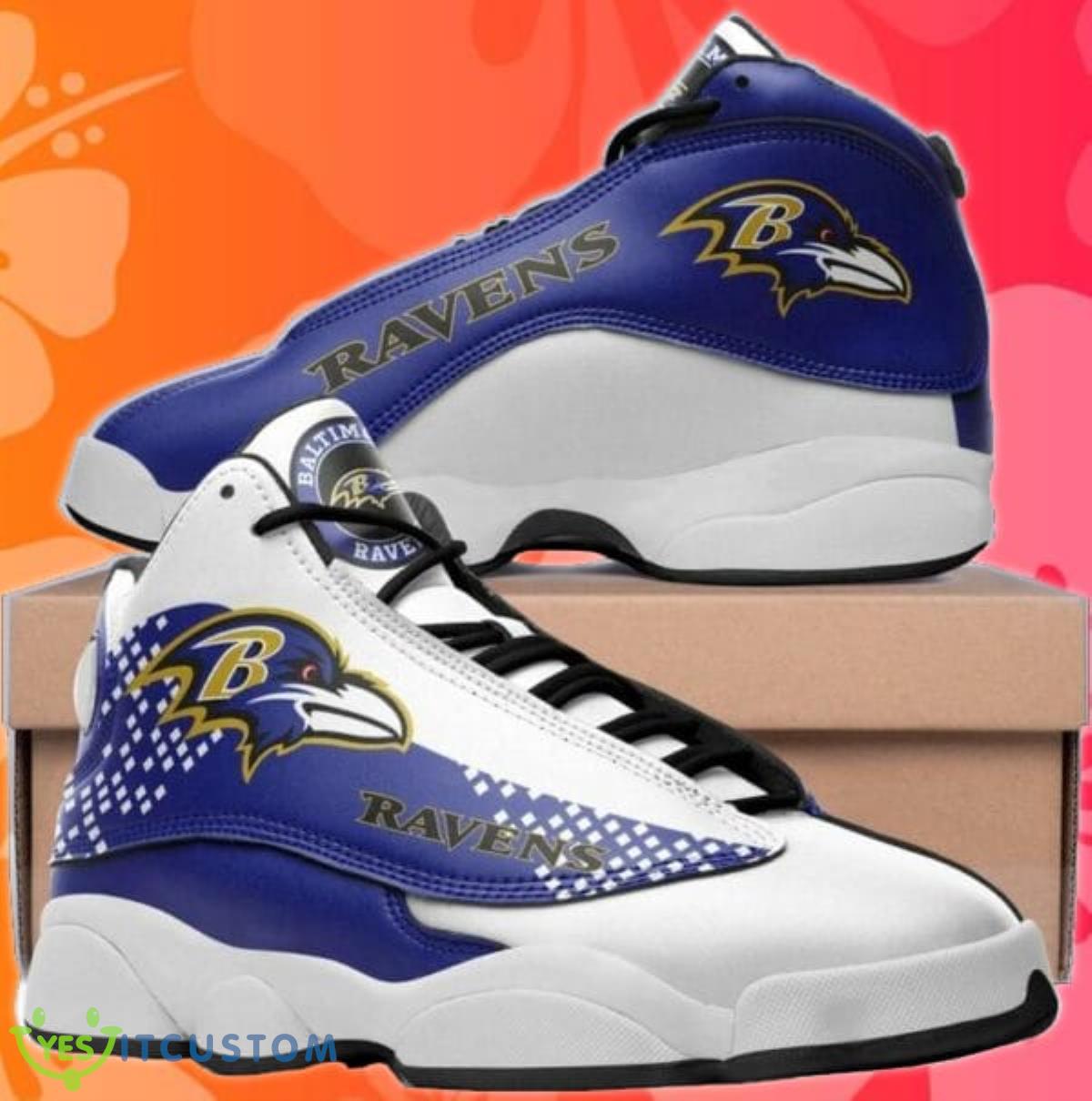 baltimore ravens nfl air jordan 13