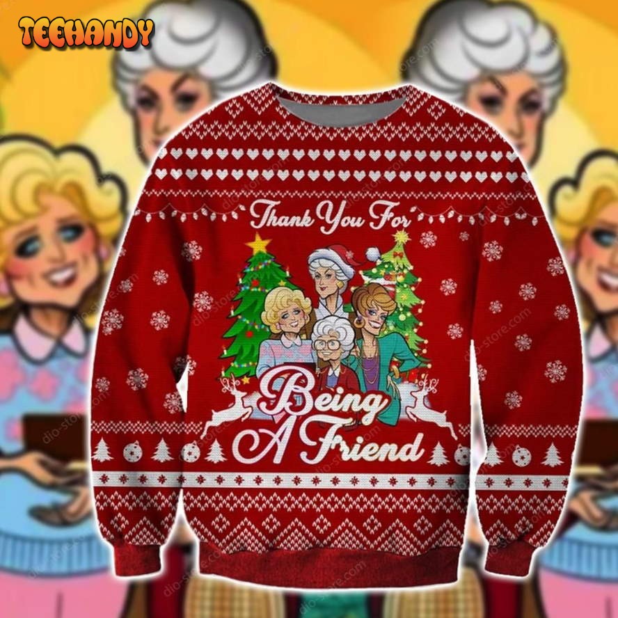 being a friend knitting pattern for unisex ugly christmas sweater ijl9i