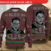 believe rgb ugly sweater ugly christmas sweater 3120