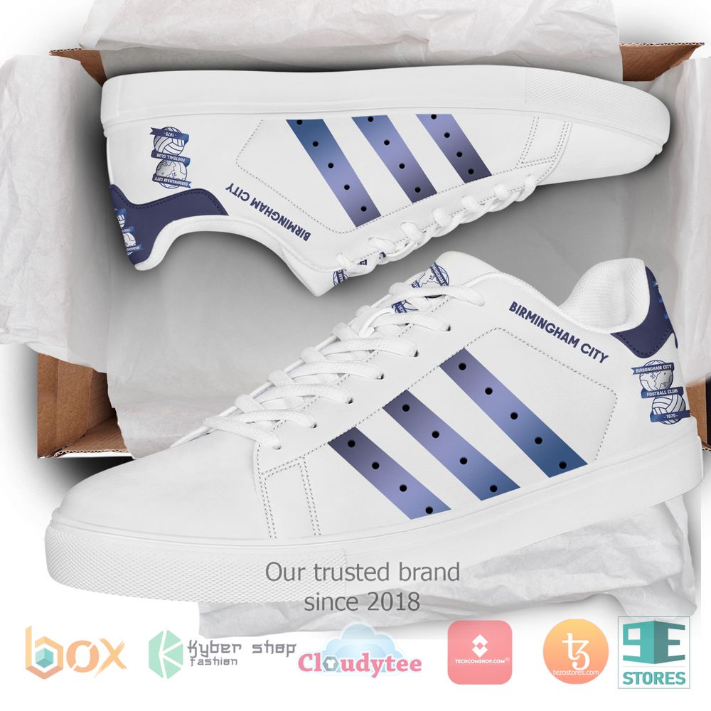 best birmingham city stan smith low top shoes yjcg4