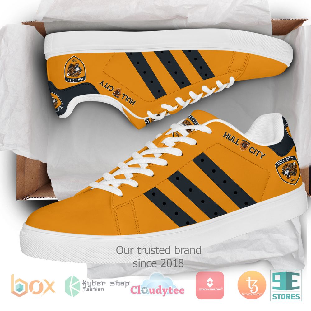 best hull city stan smith low top shoes yowbm