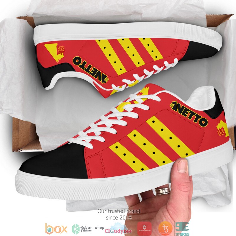 best netto stan smith sneaker shoes xqtmn