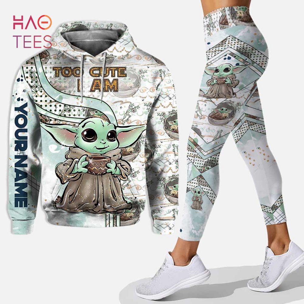 best personalized baby yoda hoodie leggings 1 NHwSx