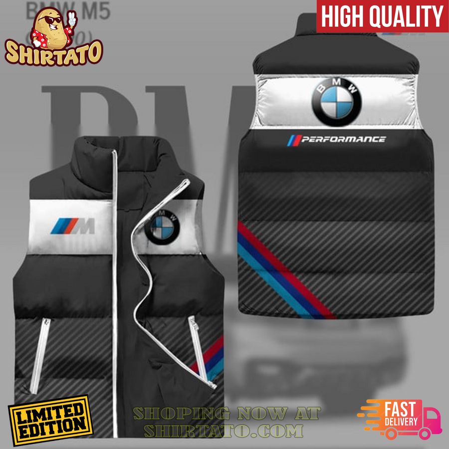 bmw high quality sleeveless down jacket 1 IhnA7