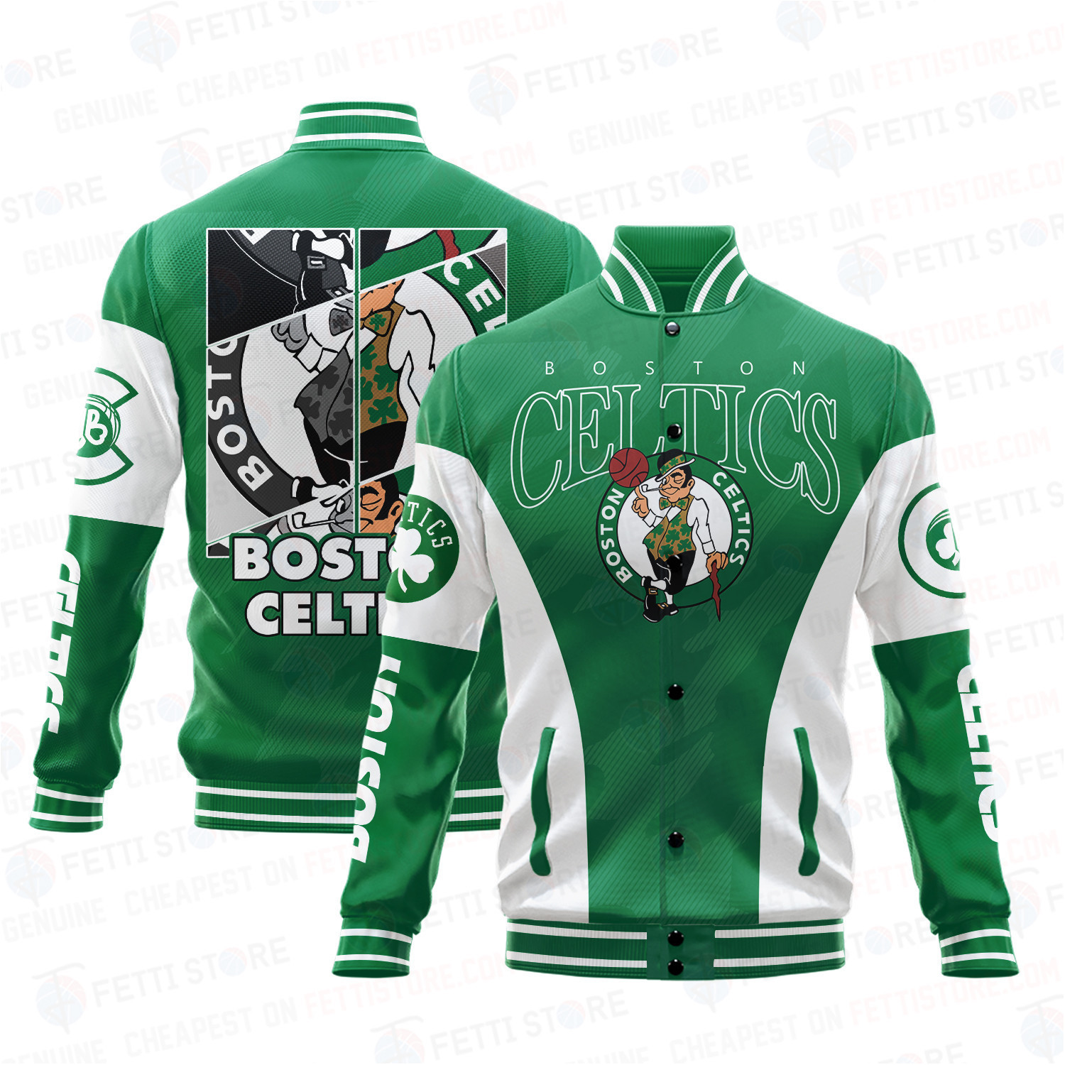 boston celtics nba baseball varsity jacket baseball jacket all over print sh1 v7 iqfva