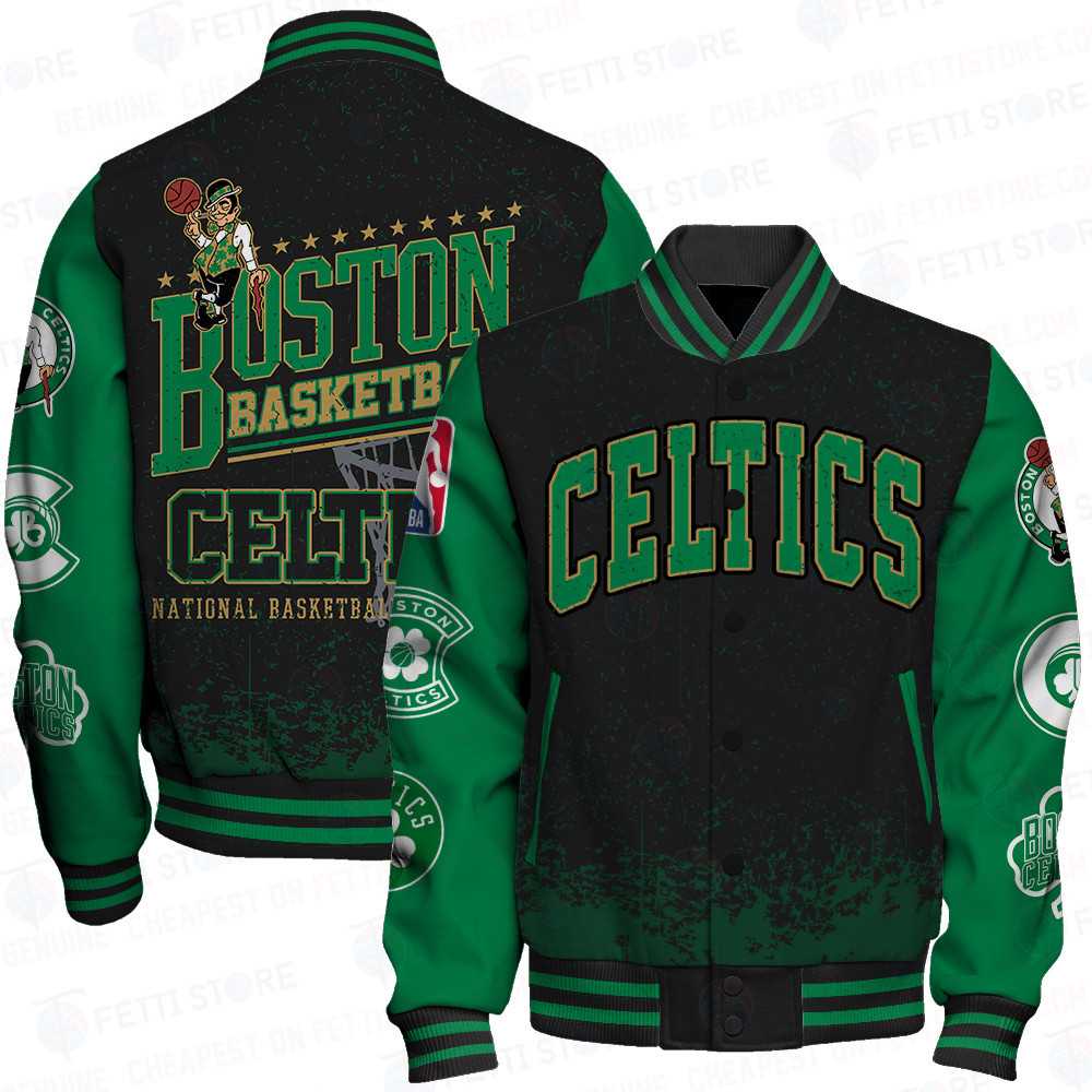 boston celtics new design 2024 baseball varsity jacket baseball jacket all over print sfat v15 igplc