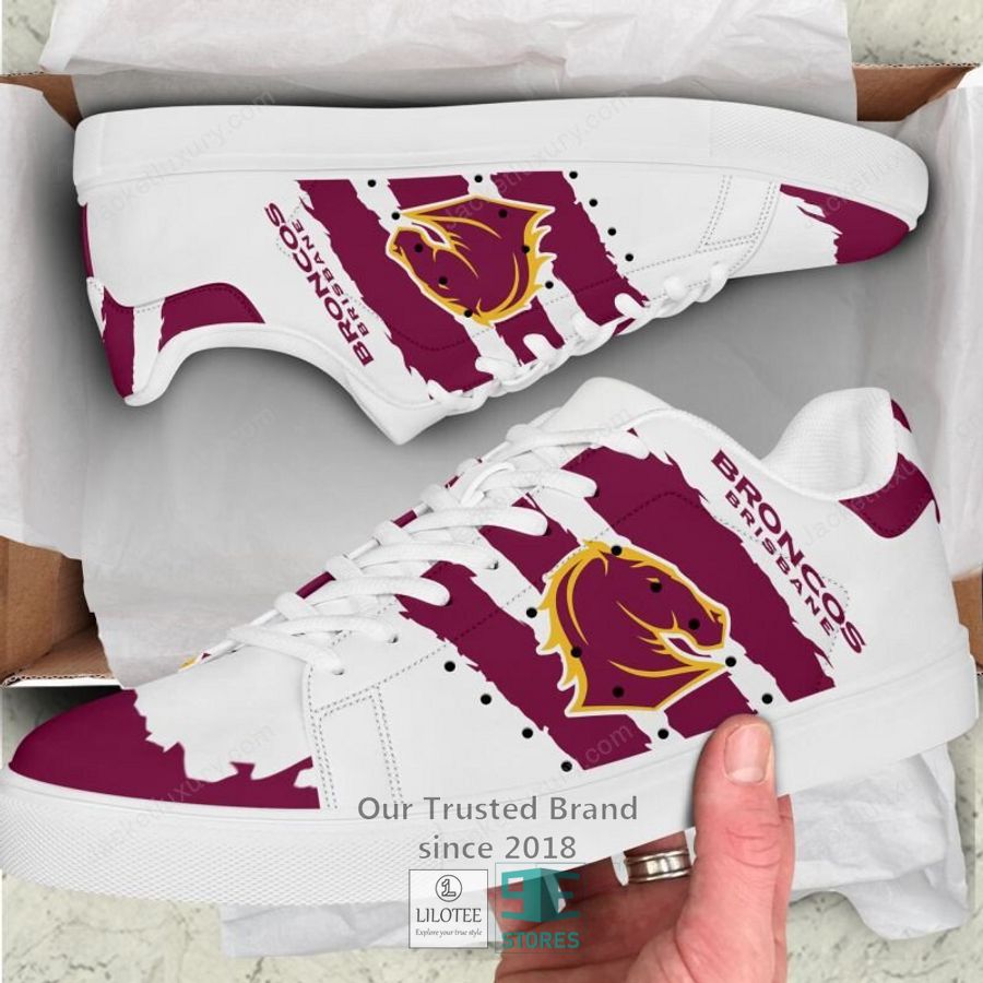 brisbane broncos stan smith shoes m7l85