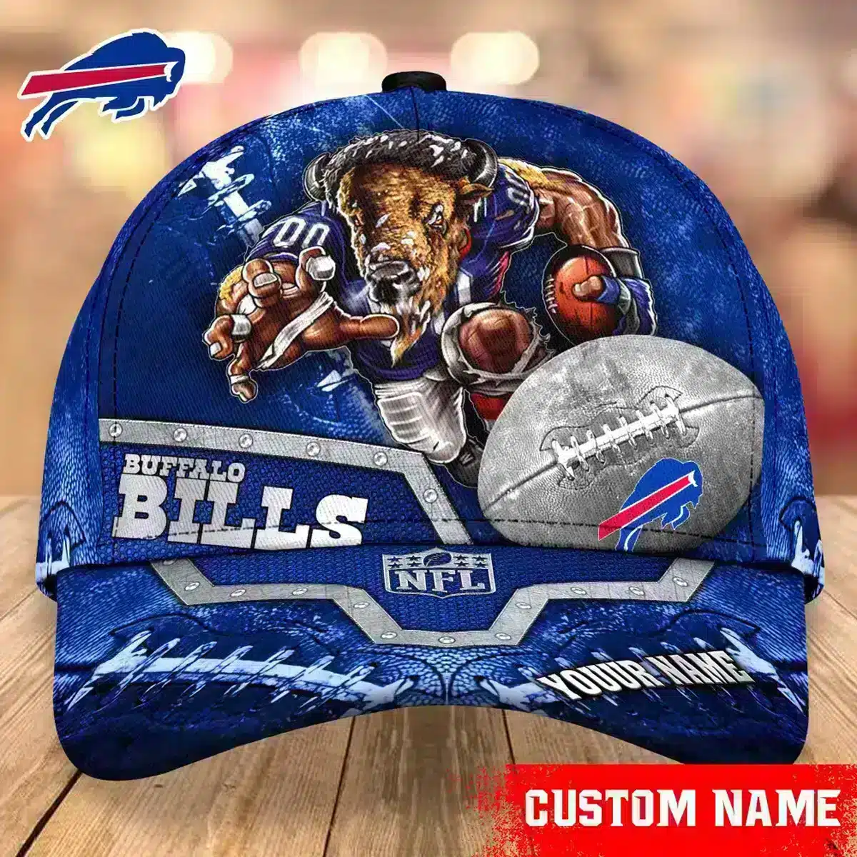 buffalo bills classic cap gift for fans wty240713 wmp8z